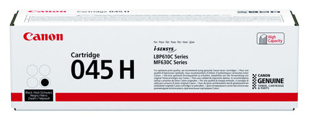 Canon - Cartouche toner 045H noir