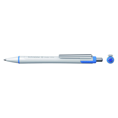 Schneider - Stylo à bille Slider Xite extra large bleu | 10 pièces