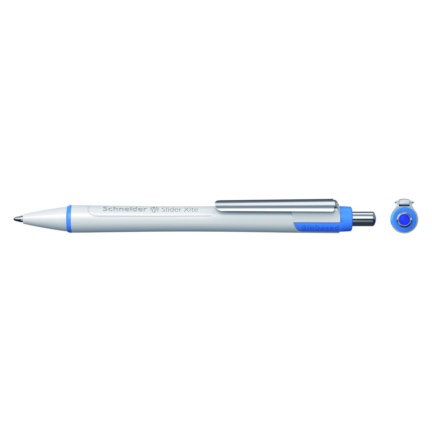 Schneider -  Balpen slider xite xb blauw