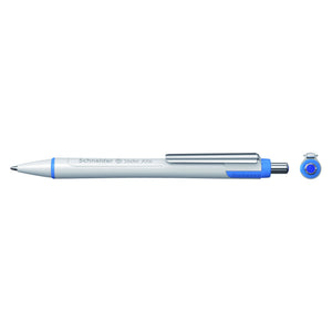 Schneider -  Balpen slider xite xb blauw