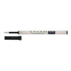 Cross - Recharge pour stylo roller selectip m noir | 6 pièces