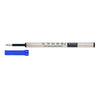 Cross -  Rollerpenvulling  selectip m blauw | 6 stuks