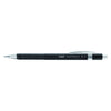 Criterion - Porte-mine HB 2mm avec gomme clip métal | 12 pièces