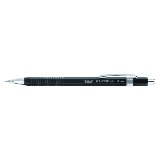 Criterium -  Vulpotlood bic  2613 hb 2mm | 12 stuks