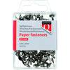 Quantore - Goupille fendue blister 19mm argent 100 pièces