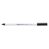 Edding -  Textielmarker  4600 rond 1mm zwart | 10 stuks