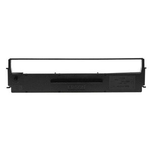 Epson -  SIDM Black Ribbon Cartridge