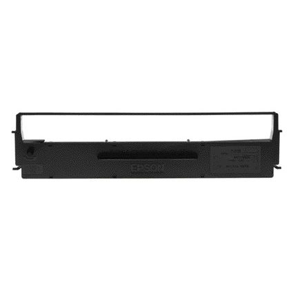 Epson - Ruban S015633 pour LQ-300 nylon noir