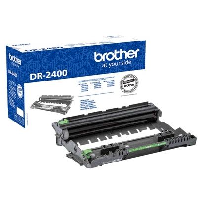 Brother -  Drum DR-2400 zwart