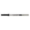 Cross - Recharge pour stylo roller slim noir