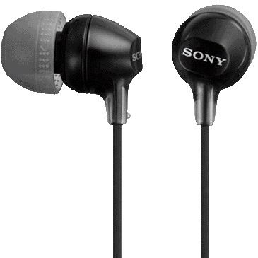 Sony -  MDR-EX15LP