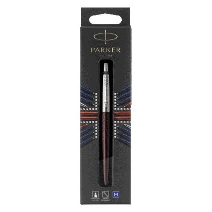 Parker -  Balpen  jotter ct m victoria violet