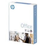 HP - Papier copie A4 80gr blanc 500 feuilles | 5 pièces