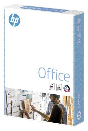 HP - Papier copie A4 80gr blanc 500 feuilles
