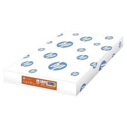 HP -  Kopieerpapier  premium a3 80gr wit | 5 stuks