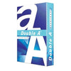 Double A - Kopierpapier Everyday A4 70gr weiß 500 Blatt | 5 Stück