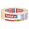 Tesa - Afplake ® Economy 30mmx50m jaune