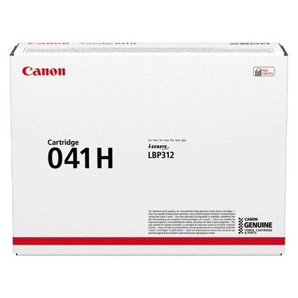 Canon -  Tonercartridge  041h zwart