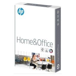 HP -  Kopieerpapier  home office a4 80gr wit