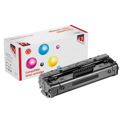 Quantore - Alternative à la cartouche de toner pour C4092A 92A noir