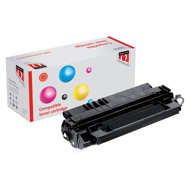 Quantore - Tonercartridge hp c4129x 29x zwart