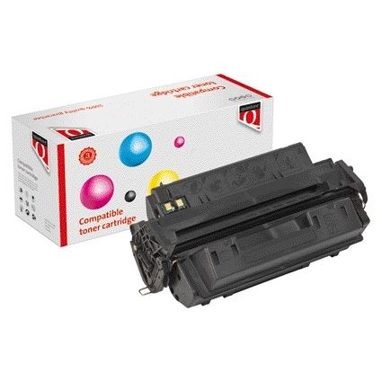 Quantore -  Tonercartridge hp q2610a 10a zwart