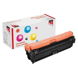 Quantore -  Tonercartridge hp ce340a 651a zwart
