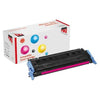 Quantore - Alternative à la cartouche de toner pour Q6003A 124A rouge