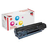 Quantore - Cartouche de toner alternative pour CE278A 78A noir