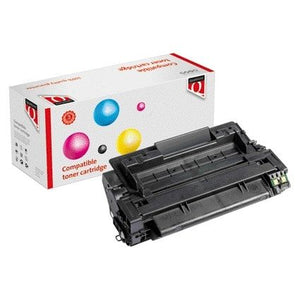 Quantore -  Tonercartridge hp q7551a 51a zwart