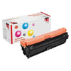 Quantore - Cartouche de toner alternative pour CE740A 307A noir