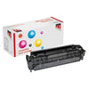 Quantore - Alternative à la cartouche de toner pour CF380A 312A noir
