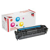Quantore - Alternative à la cartouche de toner pour CF381A 312A bleu