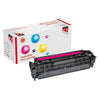 Quantore - Alternative à la cartouche de toner pour CF383A 312A rouge