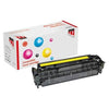 Quantore - Alternative à la cartouche de toner pour CF382A jaune