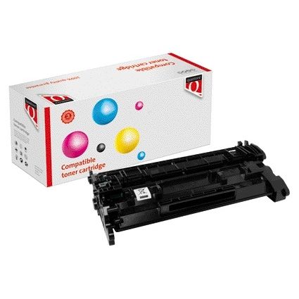 Quantore - Alternative à la cartouche de toner pour CF226X 26X noir