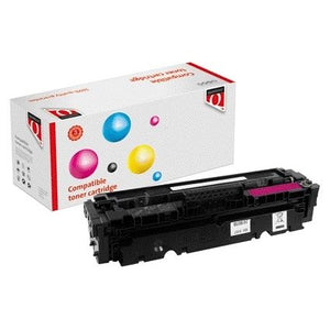 Quantore - Tonerkartuschen-Alternative für CF413A 410A rot