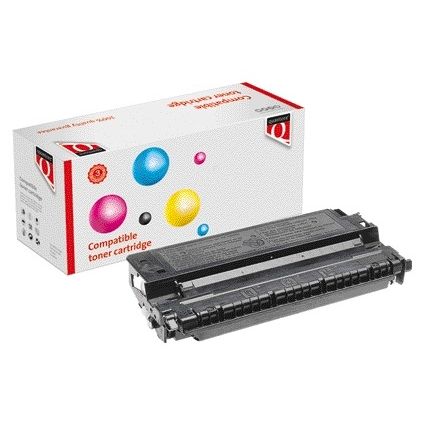 Quantore - Alternative à la cartouche de toner pour E-30 noir