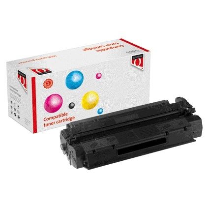 Quantore -  Tonercartridge canon type t zwart