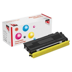 Quantore – Toner-Alternative für TN-2000BK Schwarz