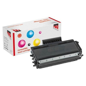 Quantore - Alternative au toner pour TN-3170BK noir
