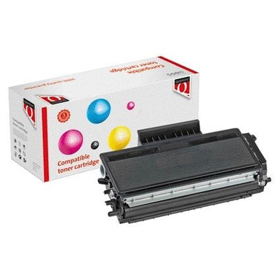 Quantore - Alternative au toner pour TN-3170BK noir