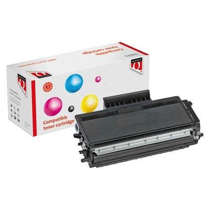 Quantore -  Toner alternatief tbv TN-3170BK zwart