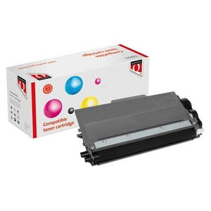 Quantore – Toner-Alternative für TN-3380BK Schwarz