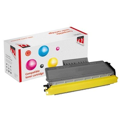 Quantore – Toner-Alternative für TN-3280BK Schwarz