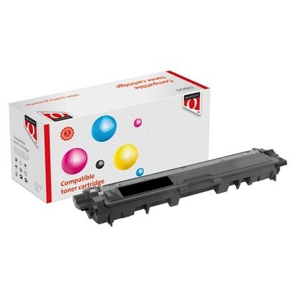 Quantore - Alternative au toner pour TN-241BK noir