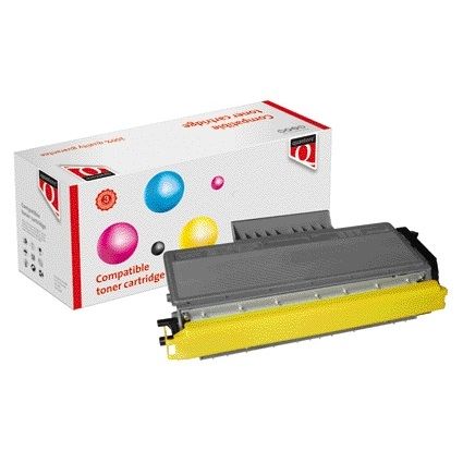 Quantore - Alternative au toner pour TN-3230BK noir