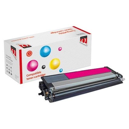 Quantore -  Toner alternatief tbv TN-325M rood