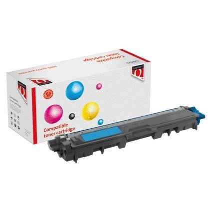 Quantore -  Toner alternatief tbv TN-245C blauw
