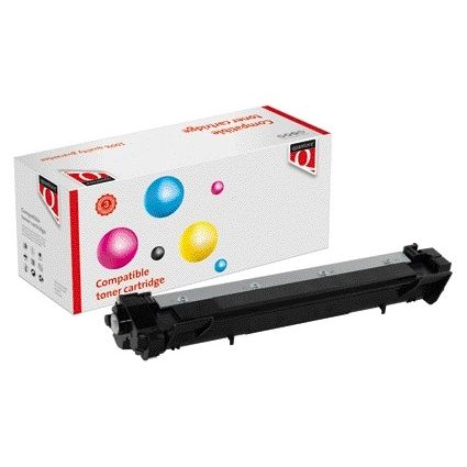 Quantore -  Toner alternatief tbv TN-1050 zwart